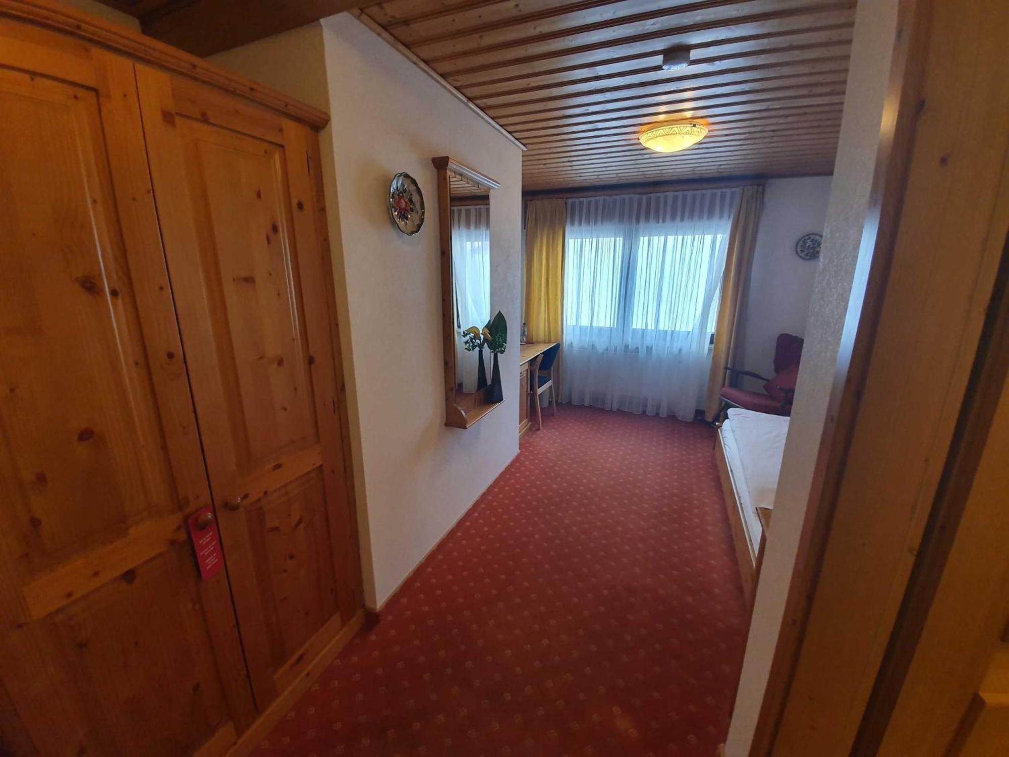 Landgasthof Brunnenwirt Zum Meenzer Fischbachtal エクステリア 写真